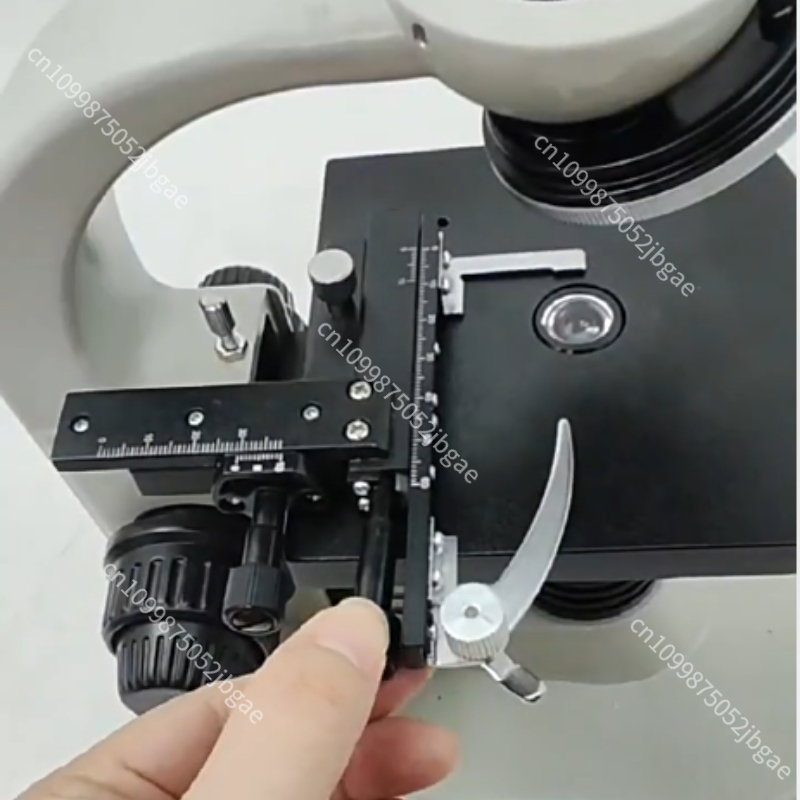 Electronics Repair Microscope - 1 قطعة ملحقات المجهر المعدني المرفق