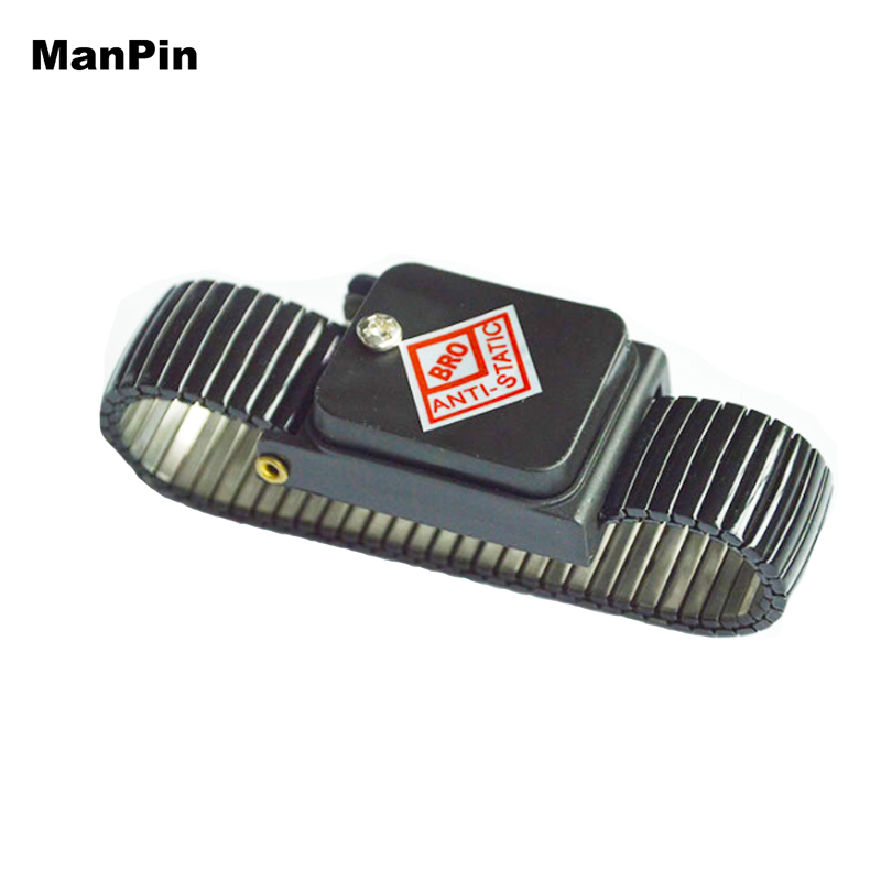Electronic Repairing - كابل تفريغ ESD الكهروستاتيكي ، حزام