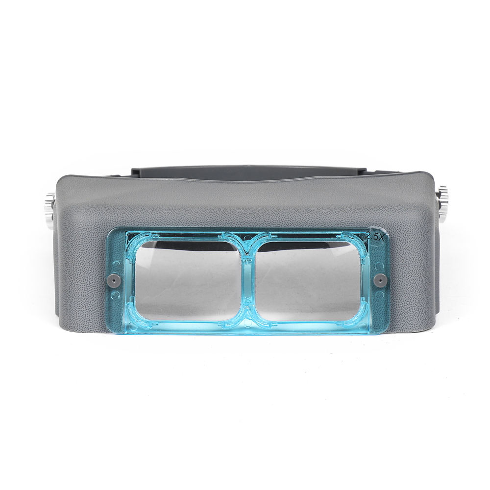 نظارات تكبير احترافية للرأس 1. - مراجعة Electronics Repair Glasses وسعره